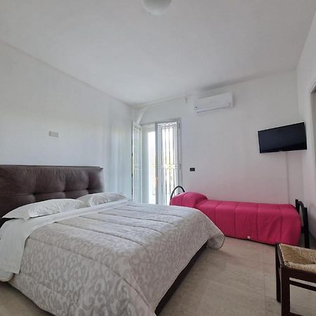 B&B Raffaello Trani Extérieur photo