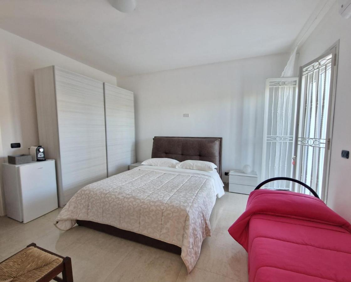 B&B Raffaello Trani Extérieur photo